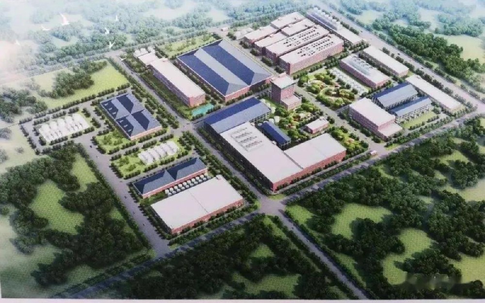 种产销一体化天然农业基地建设项目